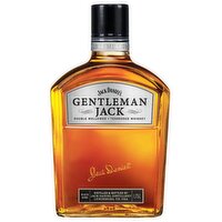 Gentleman Jack - 1750 Millilitre